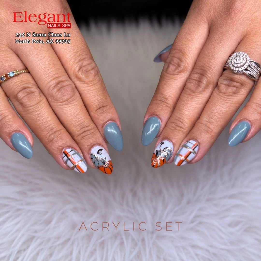 Elegant Nail Spa